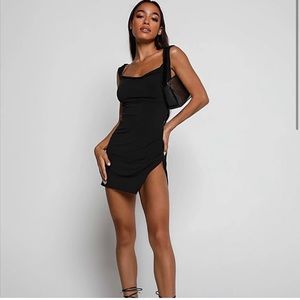 Tiger mist Joslin dress